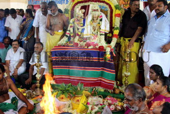 Image Id : 173651383 <span>Date : 2016-04-19 <span>Category : Religion and Belief</span>