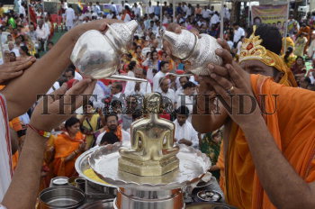 Image Id : 173652497 <span>Date : 2016-04-19 <span>Category : Religion and Belief</span>