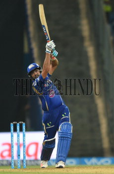 Image Id : 173955302 <span>Date : 2016-04-28 <span>Category : Sport</span>