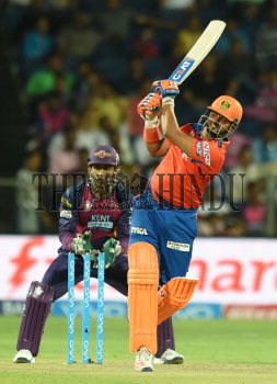 Image Id : 173991263 <span>Date : 2016-04-29 <span>Category : Sport</span>