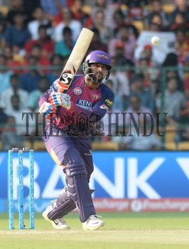 Image Id : 174235228 <span>Date : 2016-05-07 <span>Category : Sport</span>