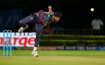 Image Id : 174555870 <span>Date : 2016-05-17 <span>Category : Sport</span>