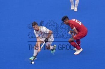 Image Id : 2813124105 <span>Date : 2021-11-25 <span>Category : Sport</span>