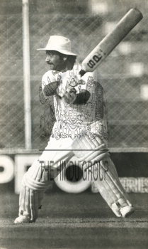 Image Id : 176516207 <span>Date : 1980-11-24 <span>Category : Sport</span>