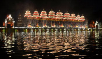 Image Id : 177532696 <span>Date : 2016-08-12 <span>Category : Religion and Belief</span>