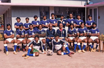 Image Id : 177627064 <span>Date : 1983-05-06 <span>Category : Sport</span>