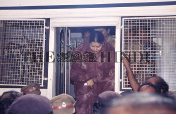 Image Id : 179332756 <span>Date : 1996-12-07 <span>Category : Politics</span>