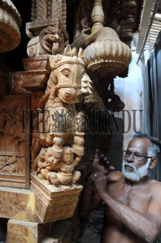 Image Id : 179539332 <span>Date : 2016-10-06 <span>Category : Religion and Belief</span>