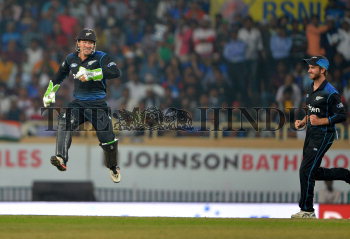Image Id : 180213720 <span>Date : 2016-10-26 <span>Category : Sport</span>