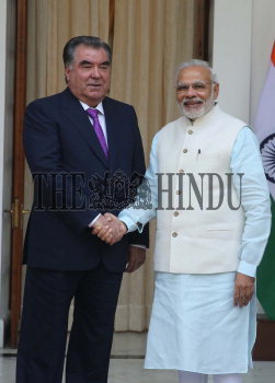 Image Id : 181987959 <span>Date : 2016-12-17 <span>Category : Politics</span>
