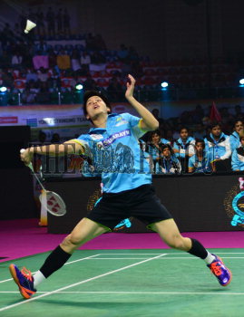 Image Id : 182415659 <span>Date : 2016-01-28 <span>Category : Sport</span>