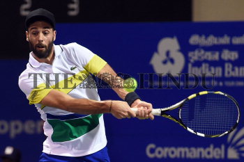 Image Id : 182511690 <span>Date : 2017-01-05 <span>Category : Sport</span>