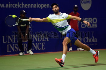 Image Id : 182511998 <span>Date : 2017-01-05 <span>Category : Sport</span>