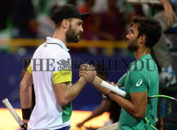 Image Id : 182512116 <span>Date : 2017-01-05 <span>Category : Sport</span>