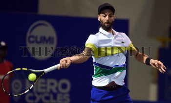 Image Id : 182544510 <span>Date : 2017-01-06 <span>Category : Sport</span>