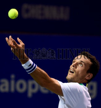 Image Id : 182576614 <span>Date : 2017-01-07 <span>Category : Sport</span>