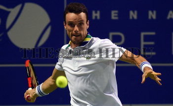 Image Id : 182576755 <span>Date : 2017-01-07 <span>Category : Sport</span>