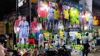 Image Id : 2951149688 <span>Date : 2022-11-12 <span>Category : Sport</span>