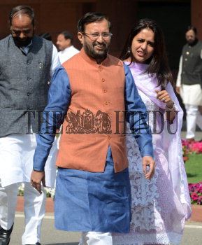 Image Id : 185153819 <span>Date : 2017-03-21 <span>Category : Politics</span>