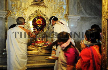 Image Id : 185824145 <span>Date : 2017-04-09 <span>Category : Religion and Belief</span>