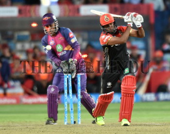Image Id : 186456913 <span>Date : 2017-04-29 <span>Category : Sport</span>