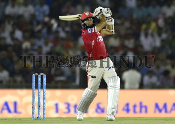 Image Id : 186716196 <span>Date : 2017-05-07 <span>Category : Sport</span>