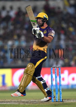 Image Id : 186912367 <span>Date : 2017-05-13 <span>Category : Sport</span>