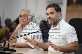 Image Id : 189511424 <span>Date : 2024-11-21 <span>Category : Politics</span>