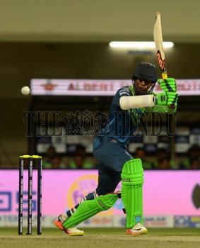 Image Id : 189555701 <span>Date : 2017-07-26 <span>Category : Sport</span>