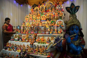 Image Id : 191626154 <span>Date : 2017-09-20 <span>Category : Religion and Belief</span>
