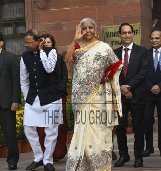 Image Id : 3093703485 <span>Date : 2025-02-01 <span>Category : Politics</span>