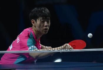 Image Id : 3112163649 <span>Date : 2025-03-30 <span>Category : Sport</span>