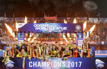 Image Id : 194539761 <span>Date : 2017-12-10 <span>Category : Sport</span>