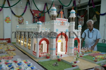Image Id : 194917582 <span>Date : 2017-12-21 <span>Category : Religion and Belief</span>