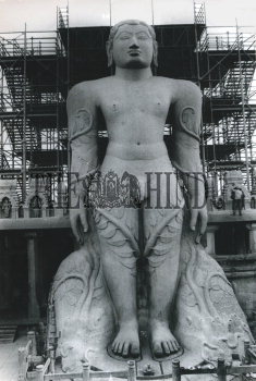 Image Id : 195304737 <span>Date : 1993-11-25 <span>Category : Religion and Belief</span>