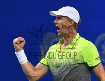 Image Id : 195429299 <span>Date : 2018-01-05 <span>Category : Sport</span>