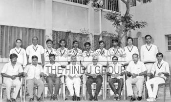 Image Id : 3127092043 <span>Date : 1975-04-23 <span>Category : Sport</span>