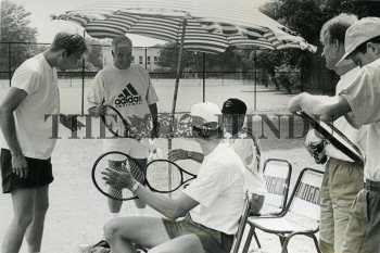 Image Id : 195873343 <span>Date : 1992-09-18 <span>Category : Sport</span>