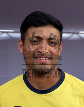 Image Id : 196932800 <span>Date : 2018-02-14 <span>Category : Sport</span>