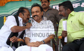 Image Id : 198740908 <span>Date : 2018-03-31 <span>Category : Politics</span>