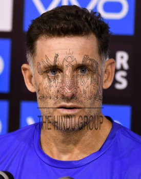 Image Id : 199097665 <span>Date : 2018-04-09 <span>Category : Sport</span>