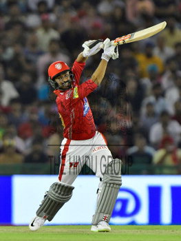 Image Id : 199487851 <span>Date : 2018-04-19 <span>Category : Sport</span>