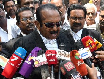 Image Id : 199733595 <span>Date : 2018-04-26 <span>Category : Politics</span>