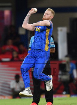 Image Id : 200112632 <span>Date : 2018-05-06 <span>Category : Sport</span>