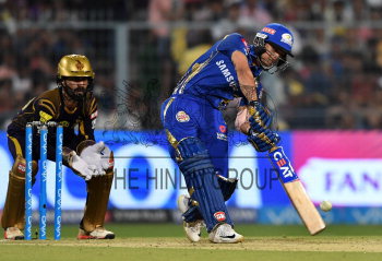 Image Id : 200220830 <span>Date : 2018-05-09 <span>Category : Sport</span>