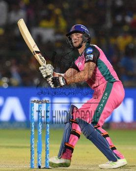 Image Id : 200302712 <span>Date : 2018-05-11 <span>Category : Sport</span>