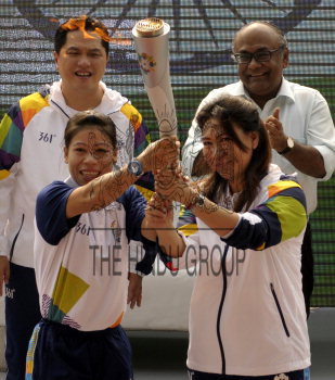 Image Id : 202858511 <span>Date : 2018-07-15 <span>Category : Sport</span>