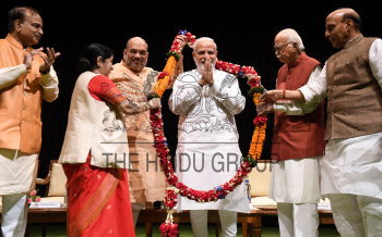 Image Id : 203408483 <span>Date : 2018-07-31 <span>Category : Politics</span>
