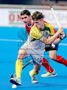 Image Id : 3261351663 <span>Date : 2021-11-26 <span>Category : Sport</span>