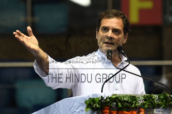 Image Id : 203947619 <span>Date : 2018-08-16 <span>Category : Politics</span>